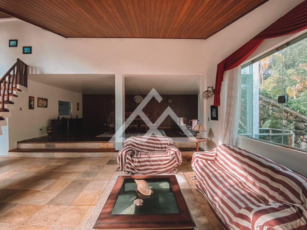 Casa de Condomínio Alto Padrão - Toninhas - Ubatuba - SP - 50 - 13