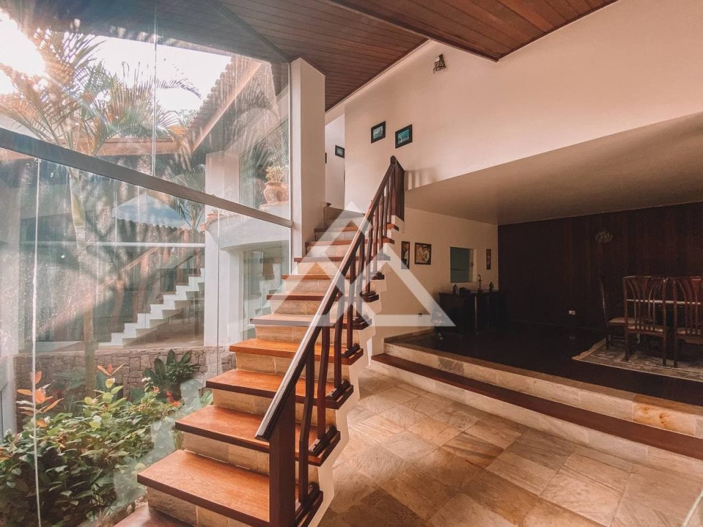 Casa de Condomínio Alto Padrão - Toninhas - Ubatuba - SP - 50 - 14