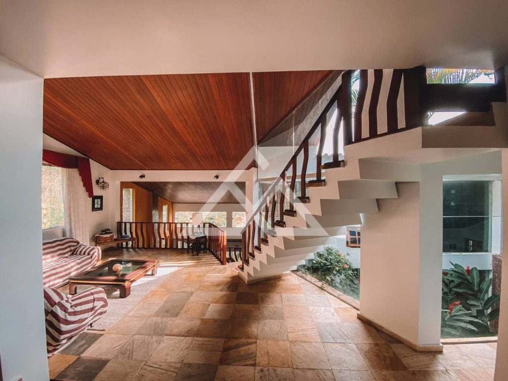 Casa de Condomínio Alto Padrão - Toninhas - Ubatuba - SP - 50 - 16