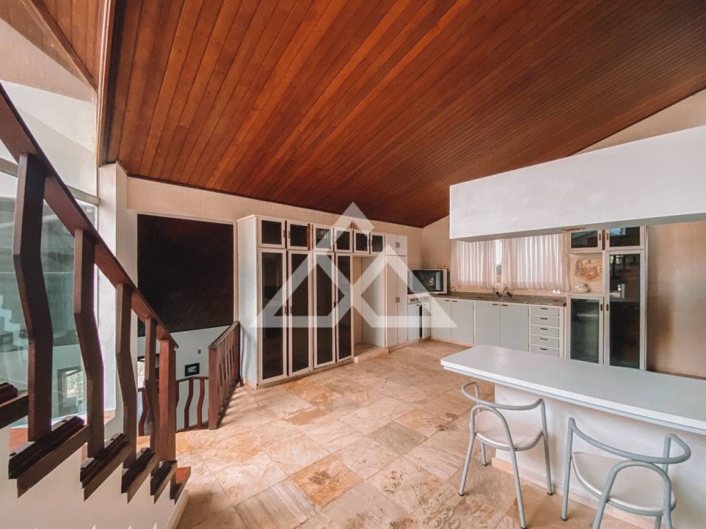 Casa de Condomínio Alto Padrão - Toninhas - Ubatuba - SP - 50 - 17