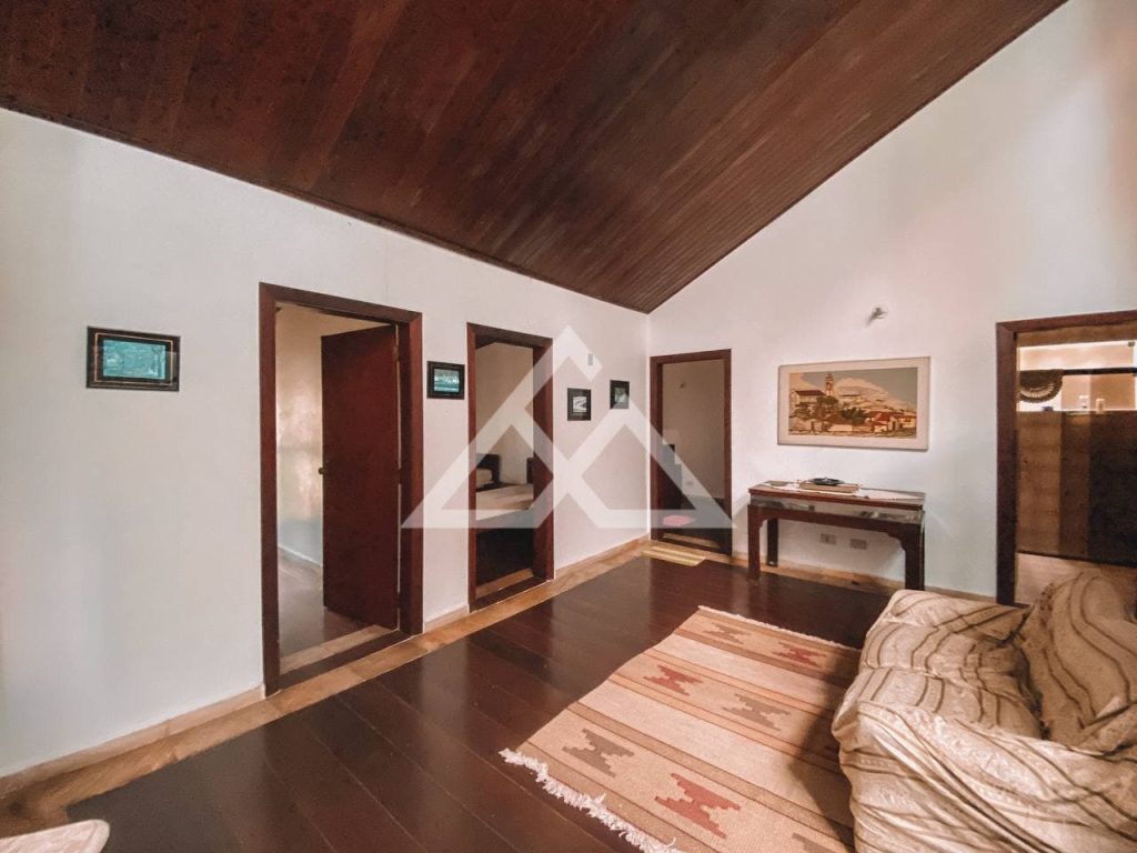 Casa de Condomínio Alto Padrão - Toninhas - Ubatuba - SP - 50 - 18