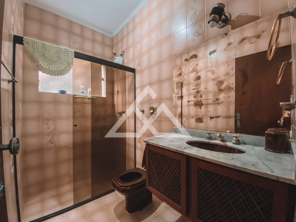 Casa de Condomínio Alto Padrão - Toninhas - Ubatuba - SP - 50 - 19