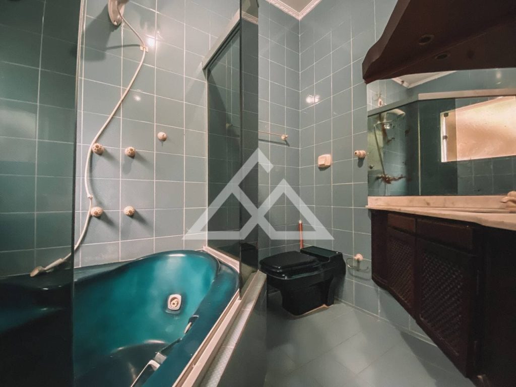 Casa de Condomínio Alto Padrão - Toninhas - Ubatuba - SP - 50 - 21