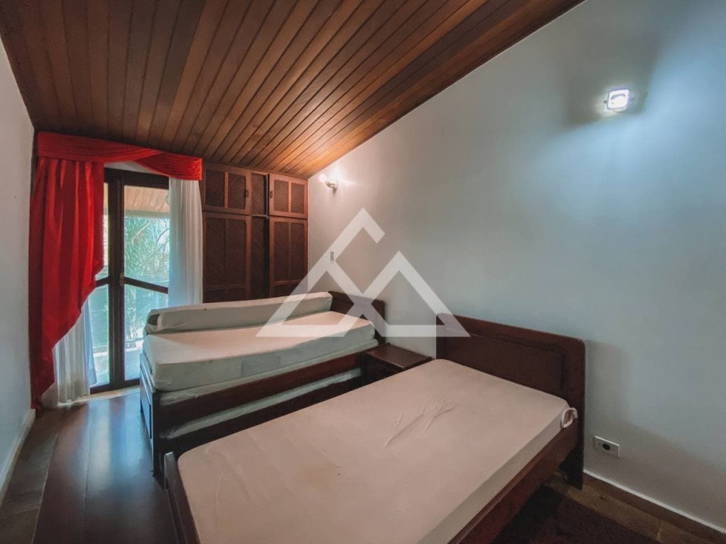 Casa de Condomínio Alto Padrão - Toninhas - Ubatuba - SP - 50 - 22