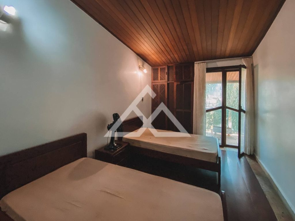 Casa de Condomínio Alto Padrão - Toninhas - Ubatuba - SP - 50 - 23