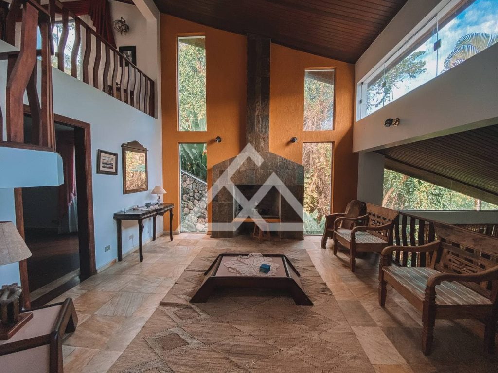 Casa de Condomínio Alto Padrão - Toninhas - Ubatuba - SP - 50 - 26