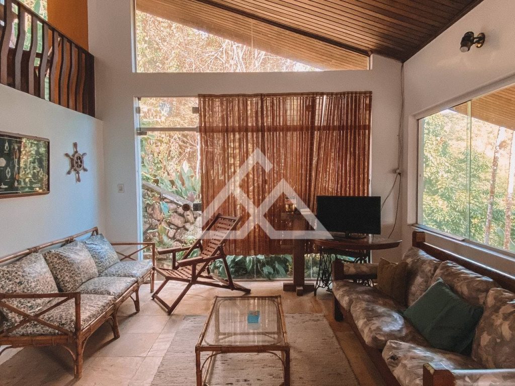 Casa de Condomínio Alto Padrão - Toninhas - Ubatuba - SP - 50 - 28