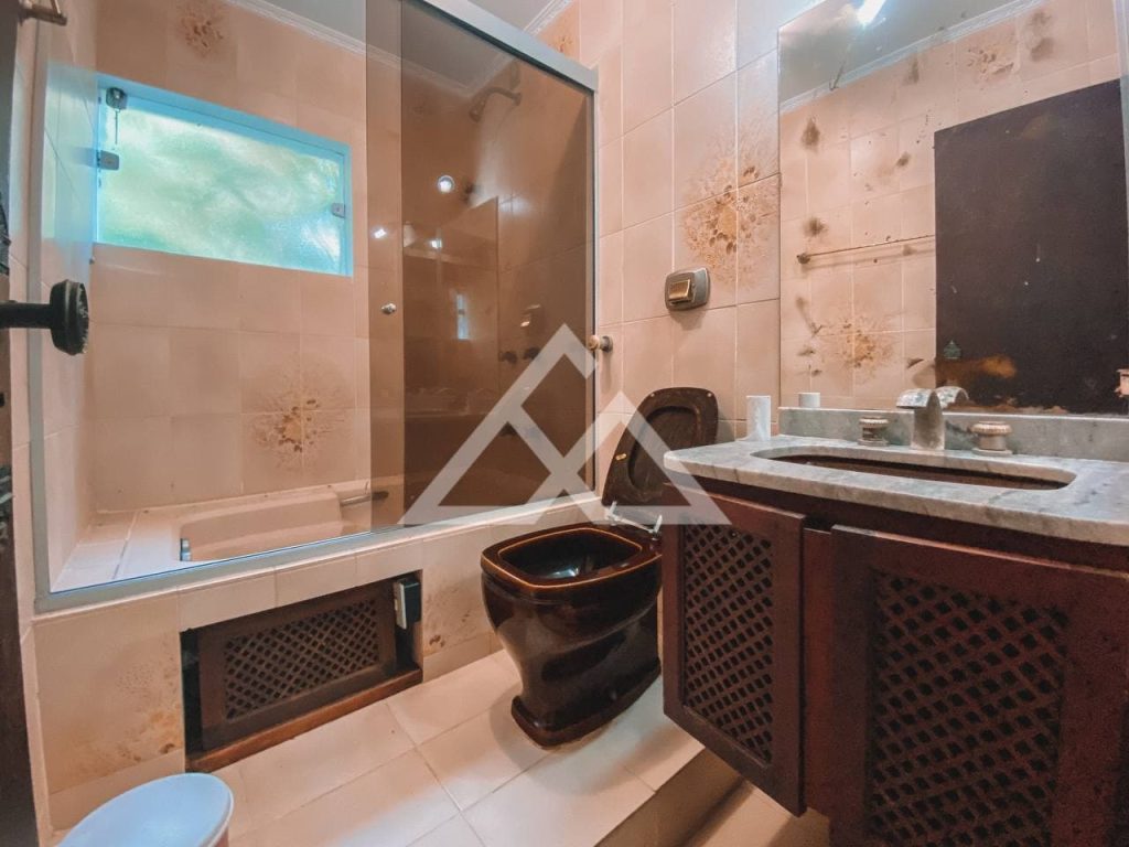 Casa de Condomínio Alto Padrão - Toninhas - Ubatuba - SP - 50 - 31