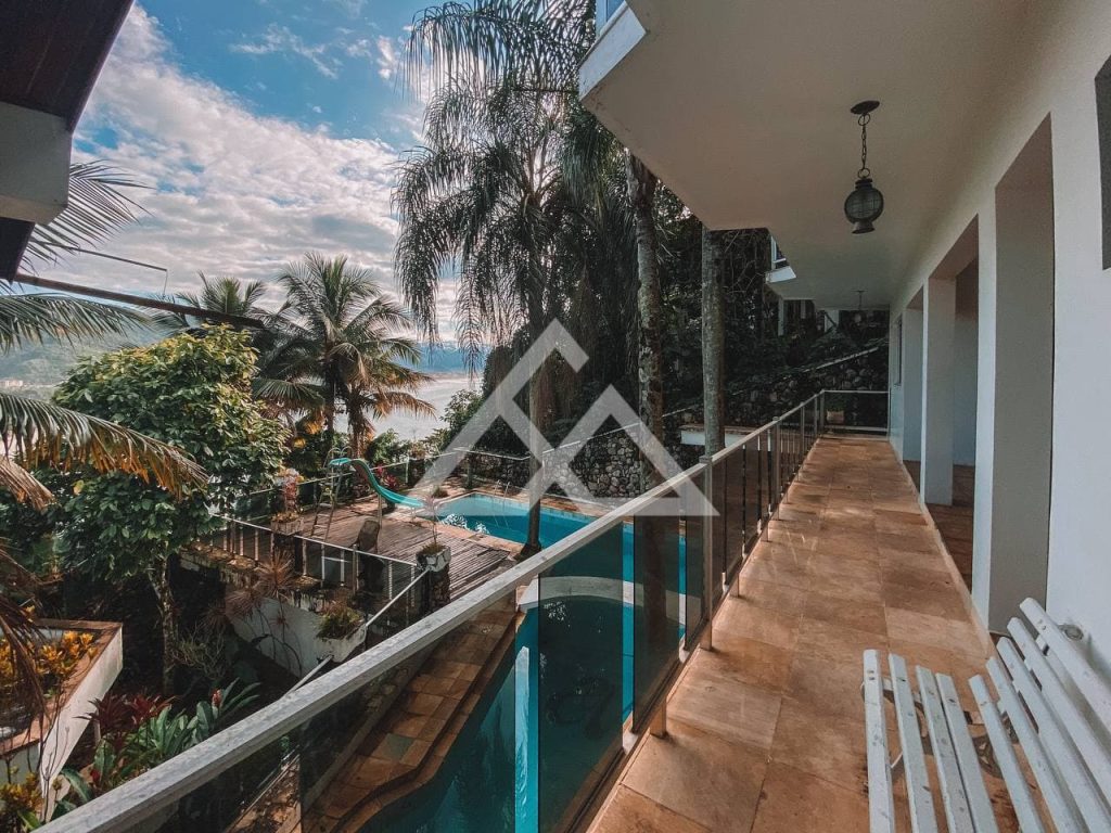 Casa de Condomínio Alto Padrão - Toninhas - Ubatuba - SP - 50 - 34