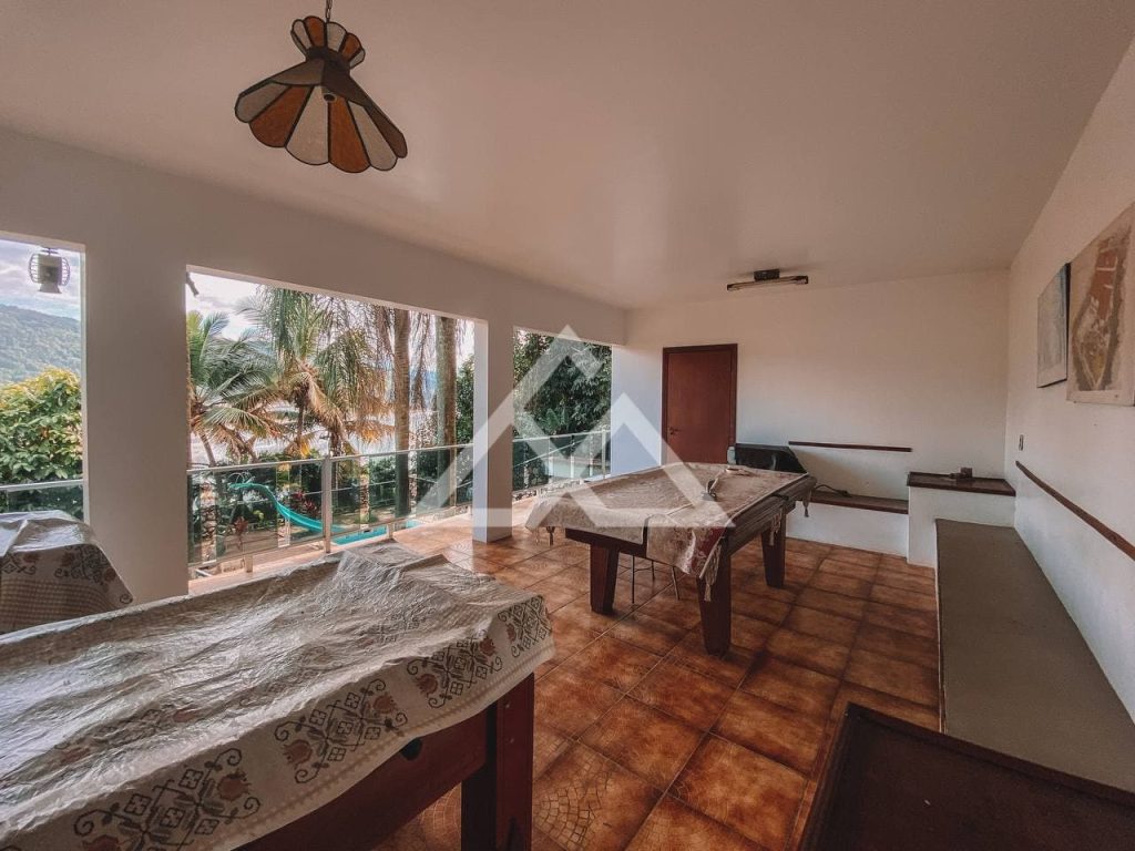 Casa de Condomínio Alto Padrão - Toninhas - Ubatuba - SP - 50 - 35