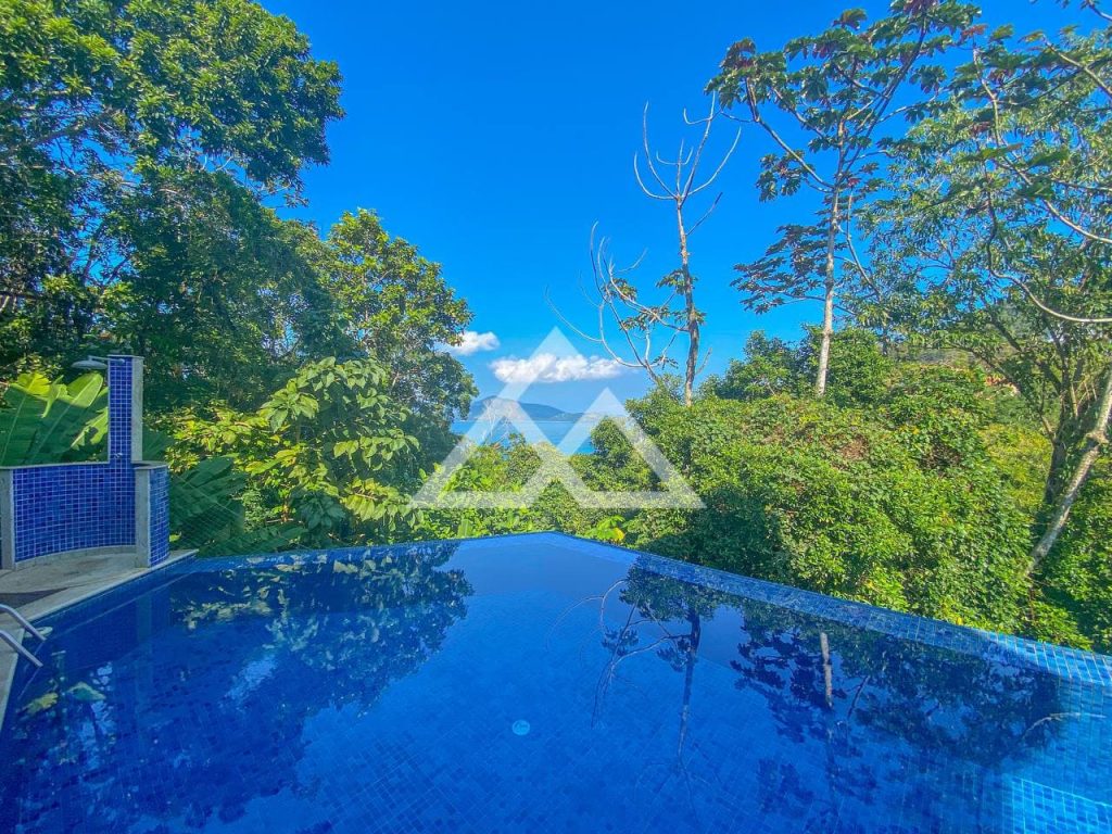 Casa de Condomínio Alto Padrão - Toninhas - Ubatuba - SP - 53 - 04