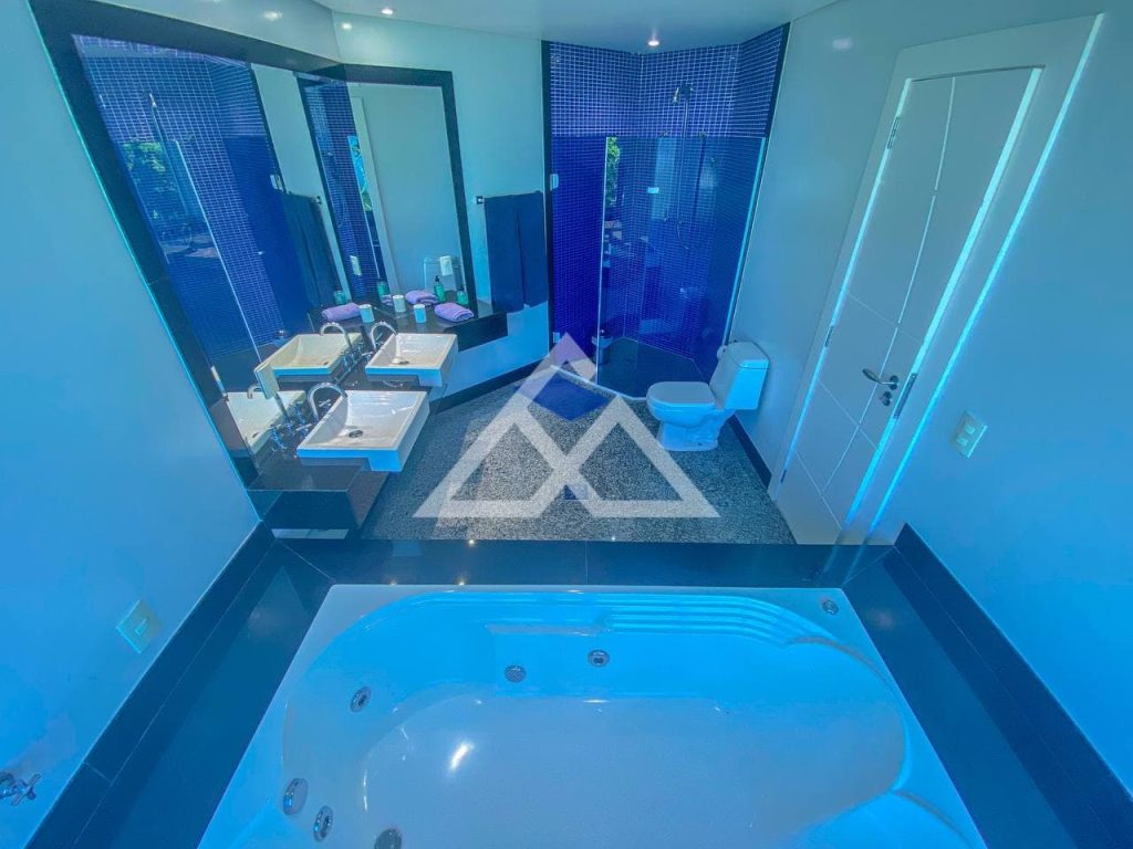 Casa de Condomínio Alto Padrão - Toninhas - Ubatuba - SP - 53 - 26