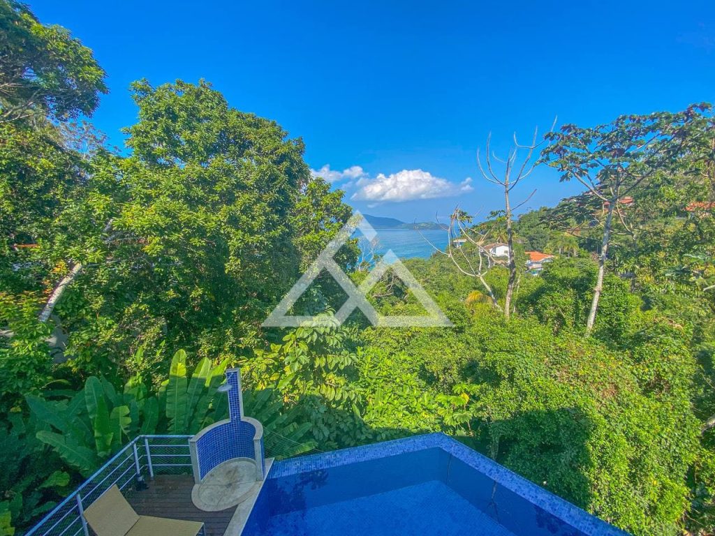 Casa de Condomínio Alto Padrão - Toninhas - Ubatuba - SP - 53 - 27