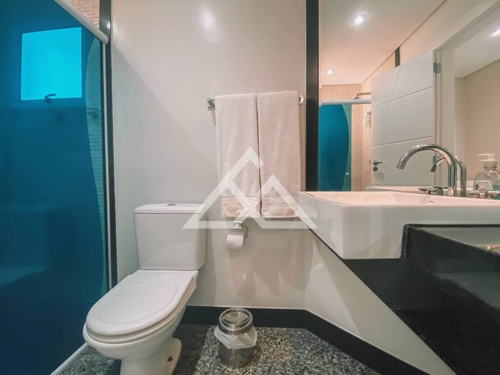 Casa de Condomínio Alto Padrão - Toninhas - Ubatuba - SP - 53 - 30