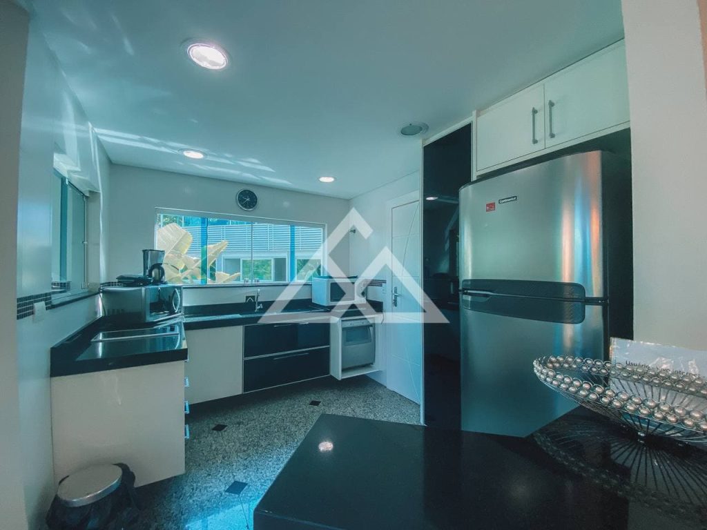 Casa de Condomínio Alto Padrão - Toninhas - Ubatuba - SP - 53 - 37