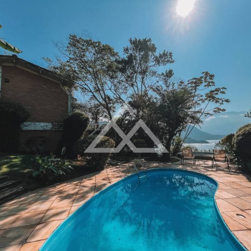 Casa de Condomínio Alto Padrão - Vermelha do Sul - Ubatuba - SP - 92 - 50