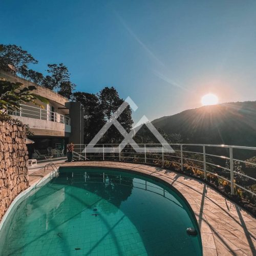 Casa de Condomínio Alto Padrão - Vermelha do Sul - Ubatuba - SP - 97 - 02