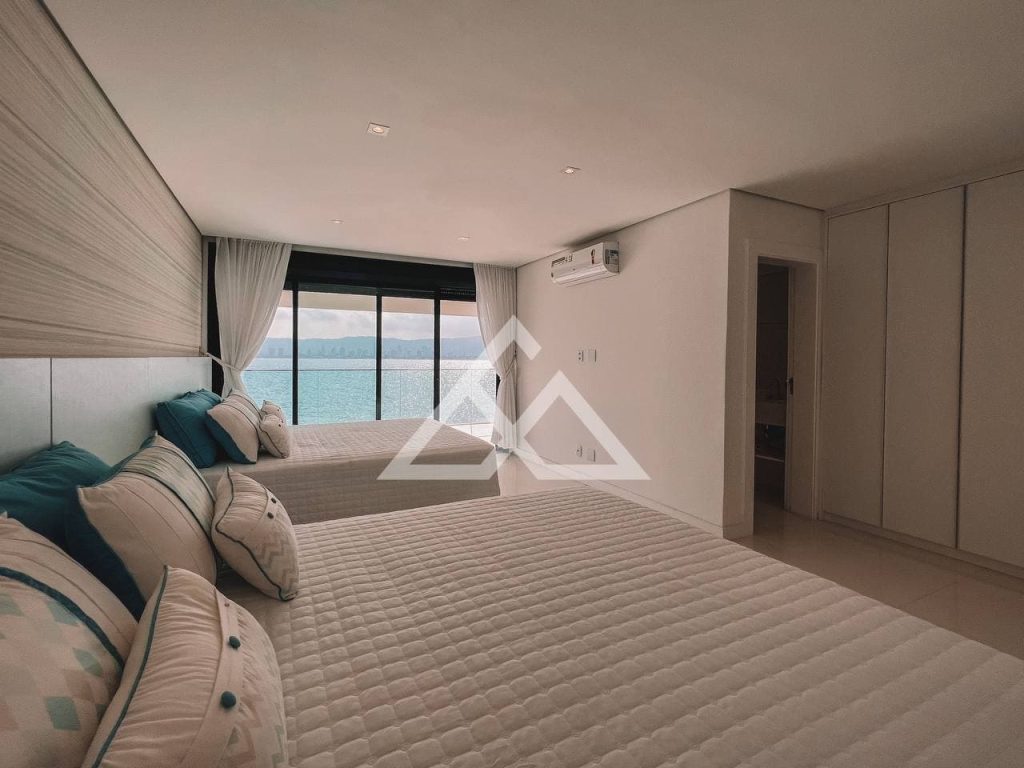 Casa de Condomínio Luxo - Enseada - Guarujá - SP - 93 - 18