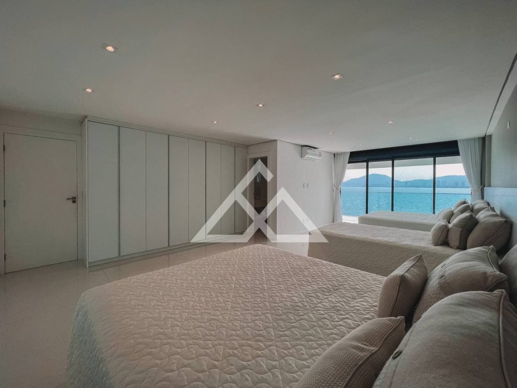 Casa de Condomínio Luxo - Enseada - Guarujá - SP - 93 - 23