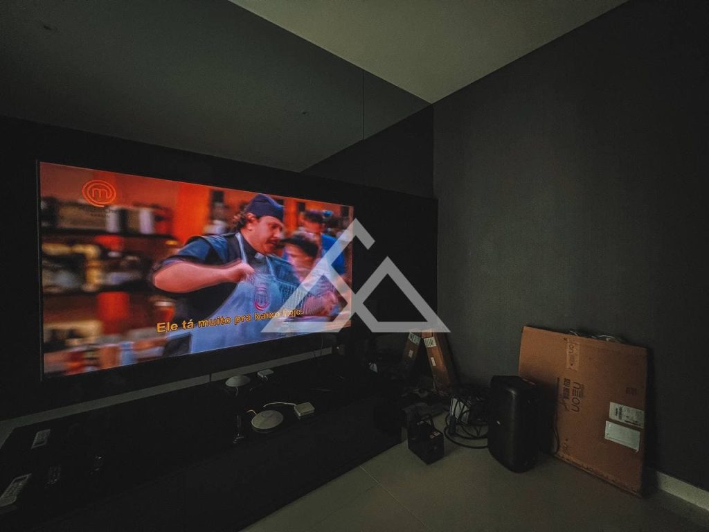 Casa de Condomínio Luxo - Enseada - Guarujá - SP - 93 - 32