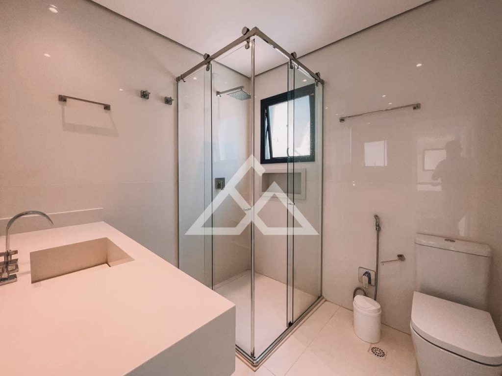 Casa de Condomínio Luxo - Enseada - Guarujá - SP - 93 - 41