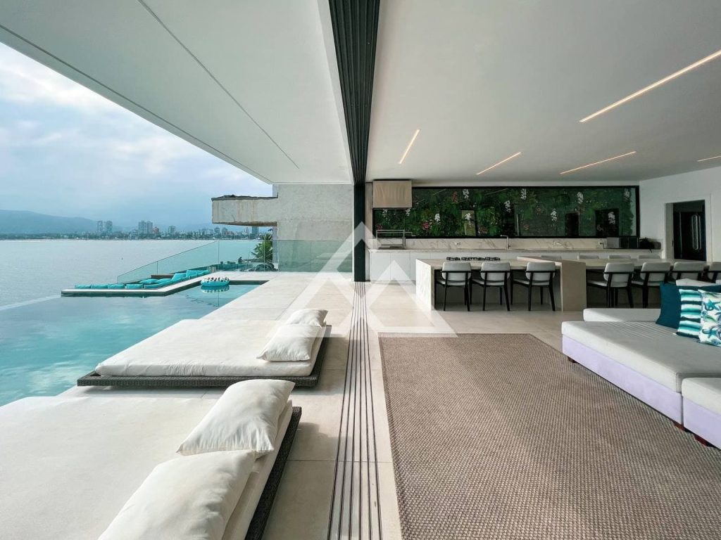 Casa de Condomínio Luxo - Enseada - Guarujá - SP - 93 - 66