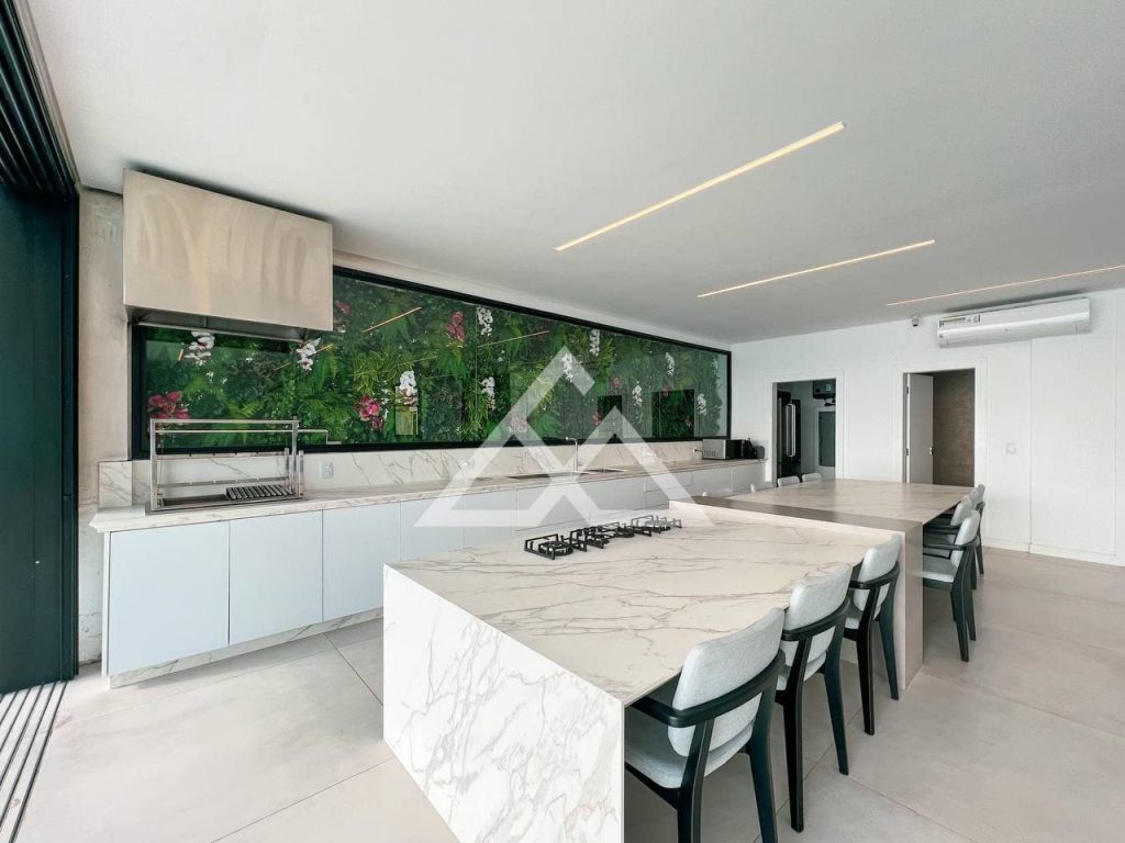 Casa de Condomínio Luxo - Enseada - Guarujá - SP - 93 - 68