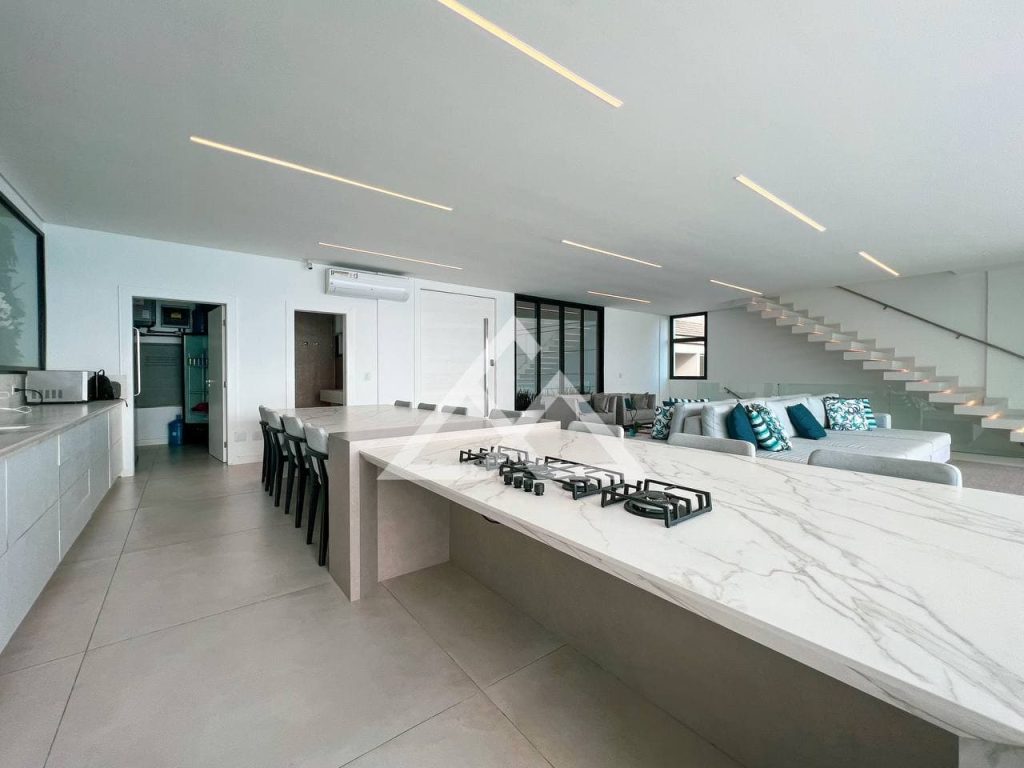 Casa de Condomínio Luxo - Enseada - Guarujá - SP - 93 - 72