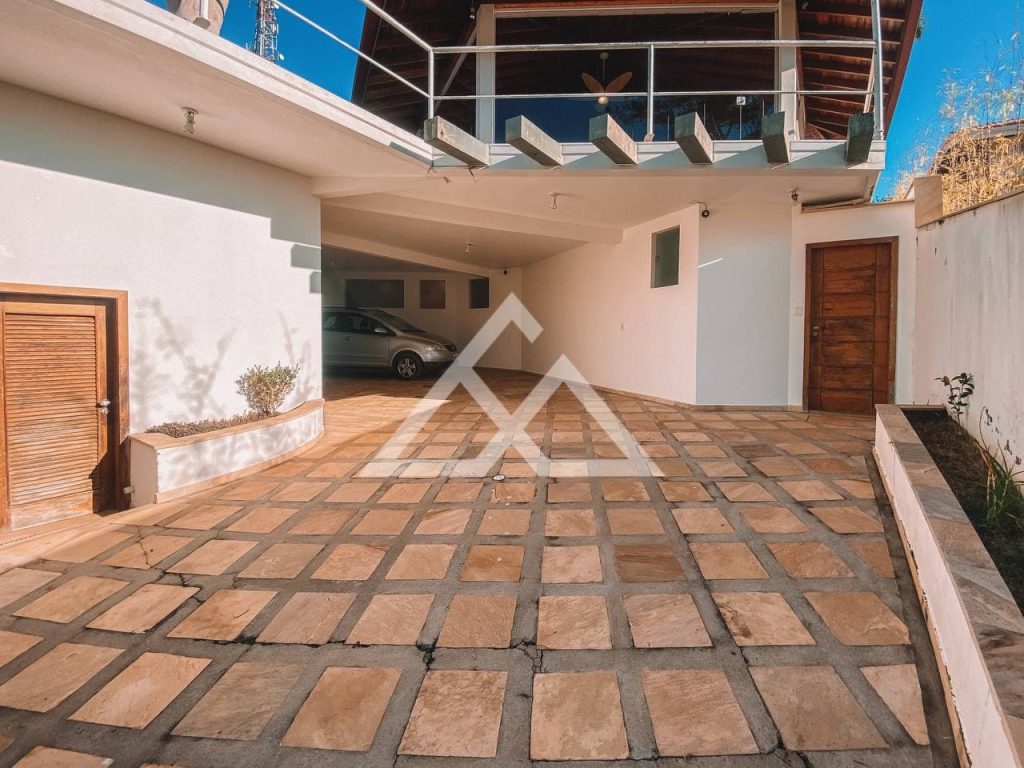 Casa de Condomínio de Alto Padrão - Itaguá - Ubatuba - SP - 48 - 04