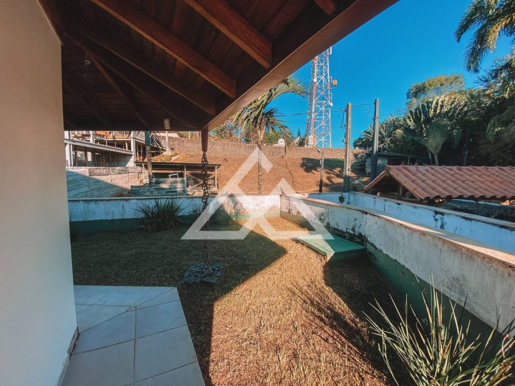 Casa de Condomínio de Alto Padrão - Itaguá - Ubatuba - SP - 48 - 05