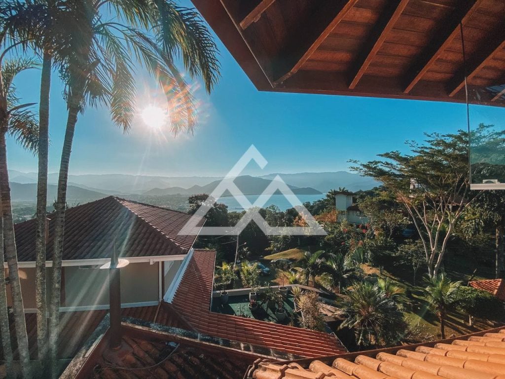 Casa de Condomínio de Alto Padrão - Itaguá - Ubatuba - SP - 48 - 08