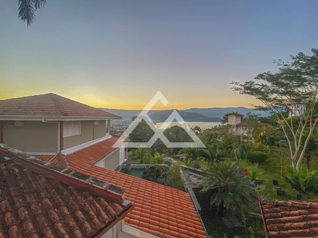 Casa de Condomínio de Alto Padrão - Itaguá - Ubatuba - SP - 48 - 09