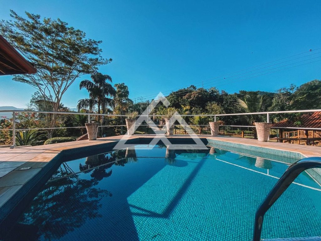 Casa de Condomínio de Alto Padrão - Itaguá - Ubatuba - SP - 48 - 10