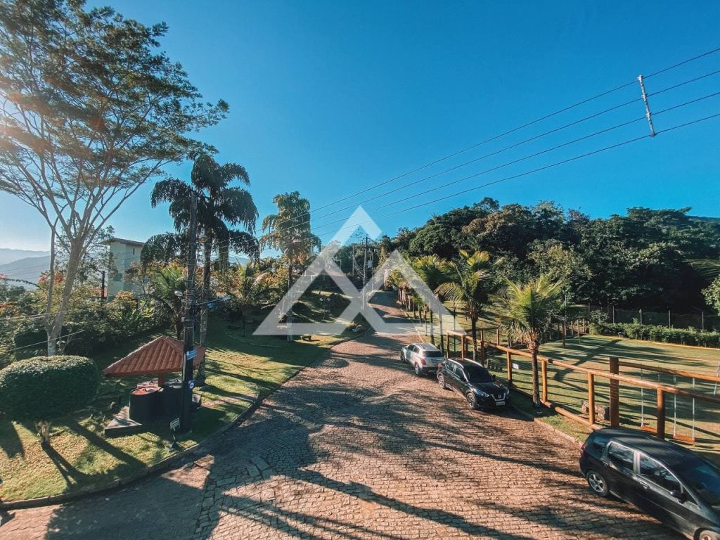 Casa de Condomínio de Alto Padrão - Itaguá - Ubatuba - SP - 48 - 12