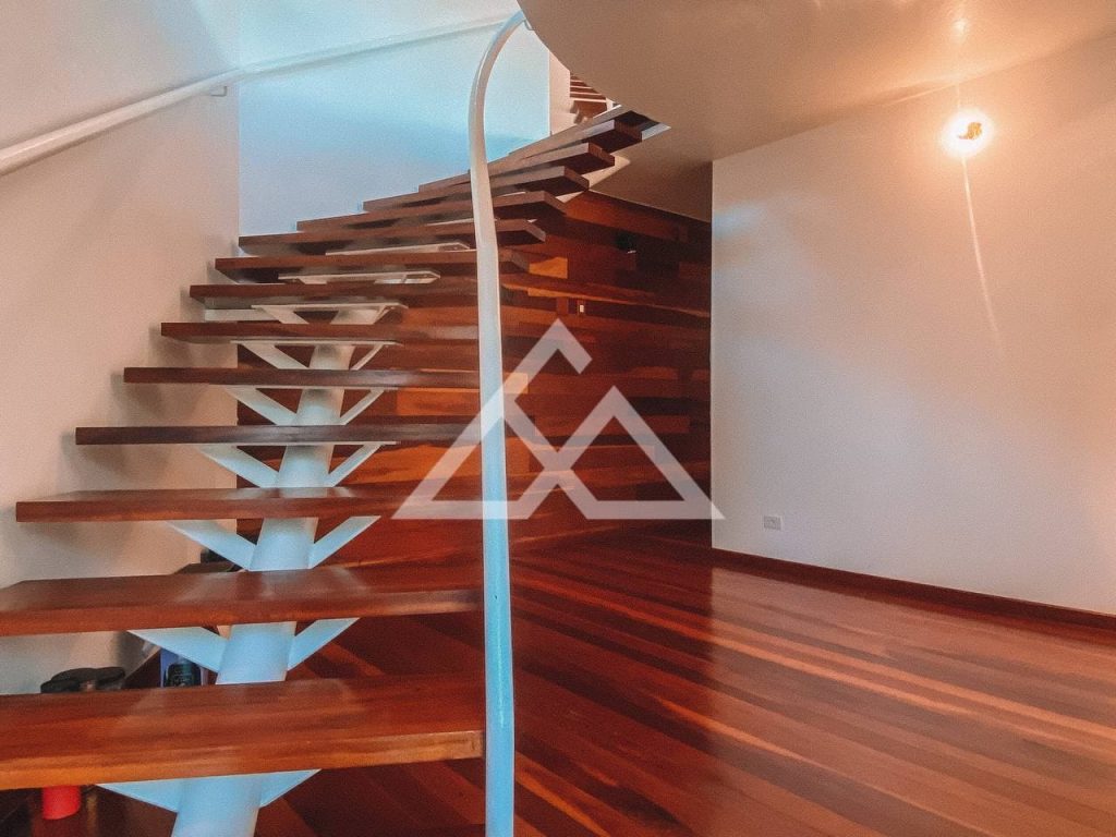 Casa de Condomínio de Alto Padrão - Itaguá - Ubatuba - SP - 48 - 15