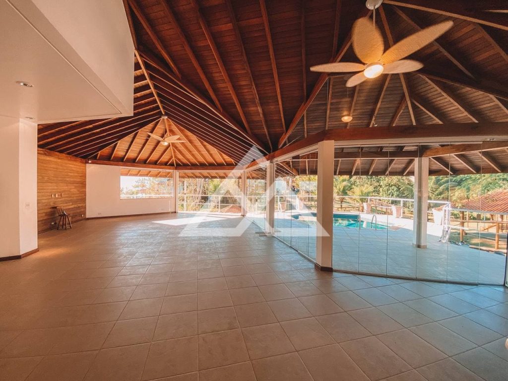 Casa de Condomínio de Alto Padrão - Itaguá - Ubatuba - SP - 48 - 18