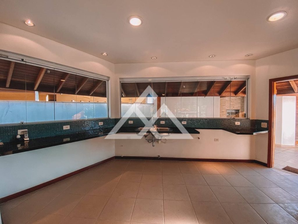 Casa de Condomínio de Alto Padrão - Itaguá - Ubatuba - SP - 48 - 19