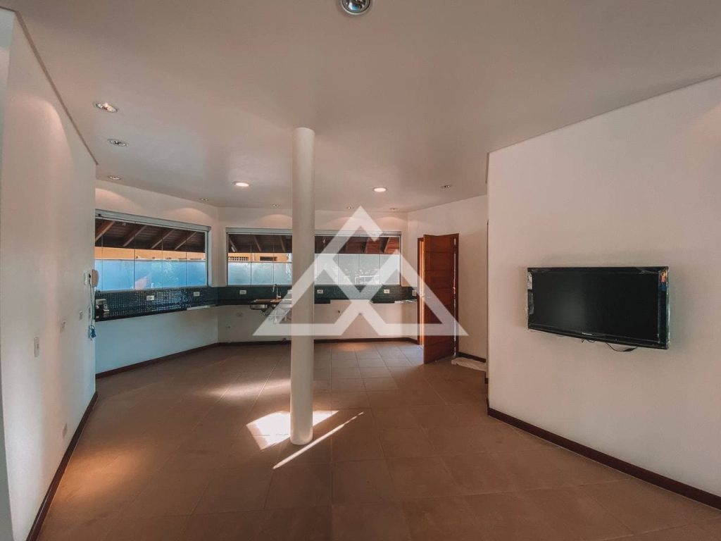 Casa de Condomínio de Alto Padrão - Itaguá - Ubatuba - SP - 48 - 20