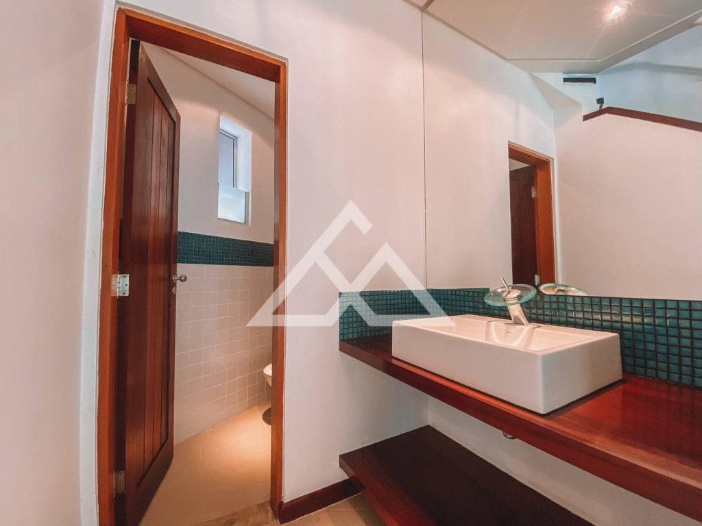 Casa de Condomínio de Alto Padrão - Itaguá - Ubatuba - SP - 48 - 21