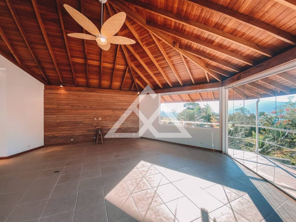 Casa de Condomínio de Alto Padrão - Itaguá - Ubatuba - SP - 48 - 23