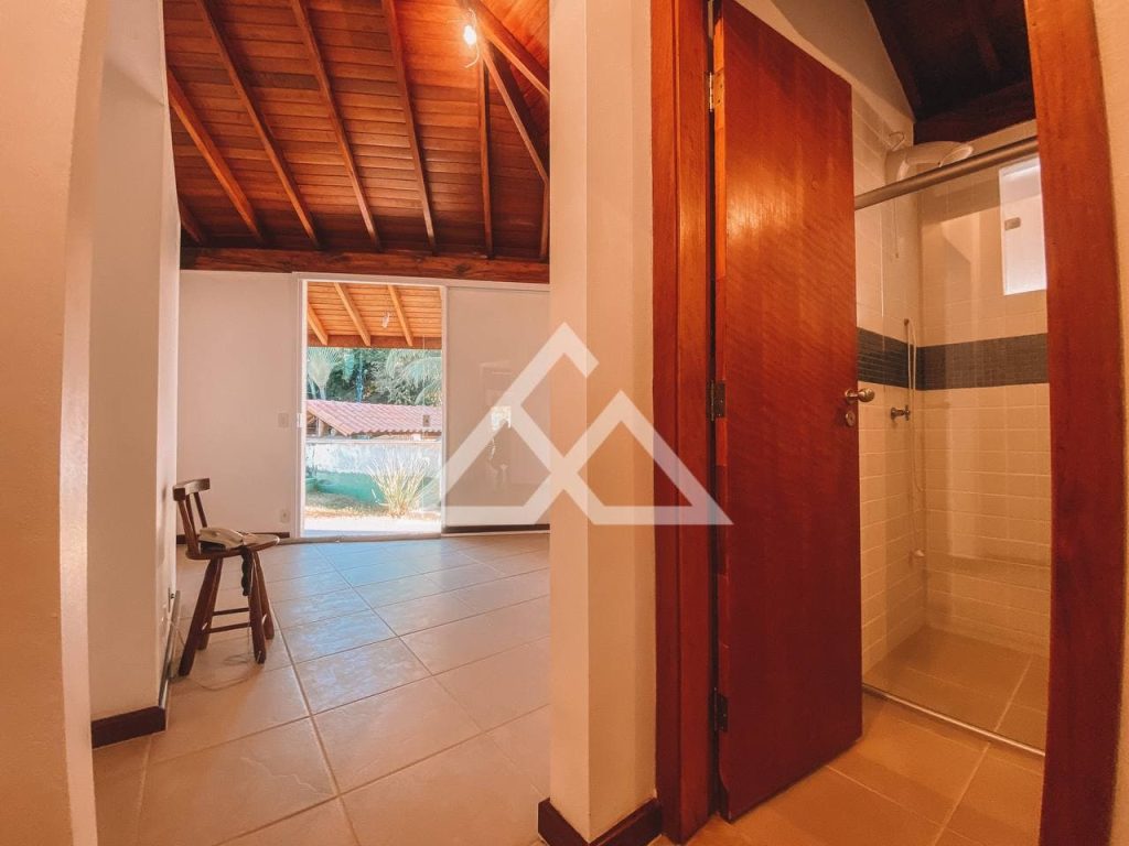 Casa de Condomínio de Alto Padrão - Itaguá - Ubatuba - SP - 48 - 24