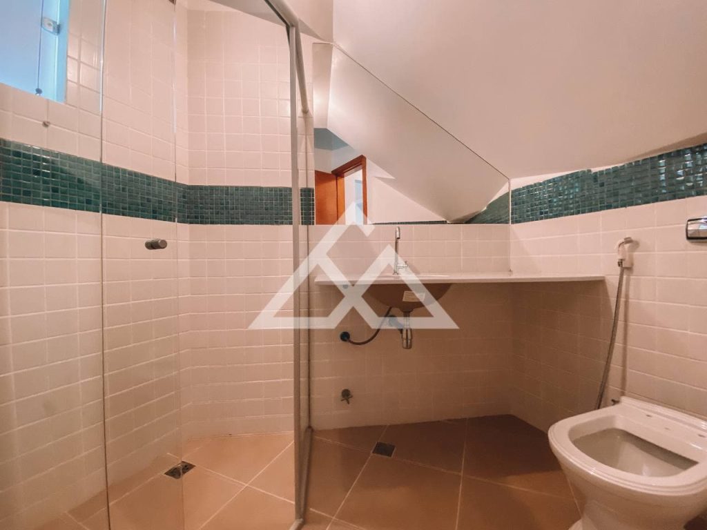 Casa de Condomínio de Alto Padrão - Itaguá - Ubatuba - SP - 48 - 25