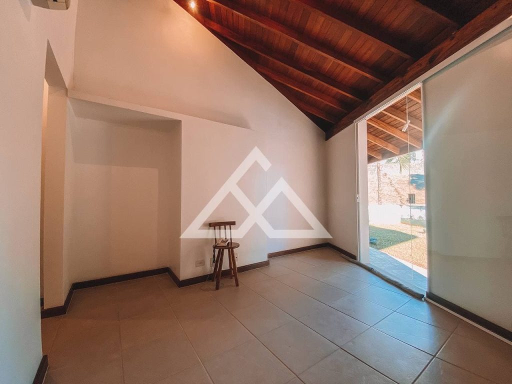 Casa de Condomínio de Alto Padrão - Itaguá - Ubatuba - SP - 48 - 26