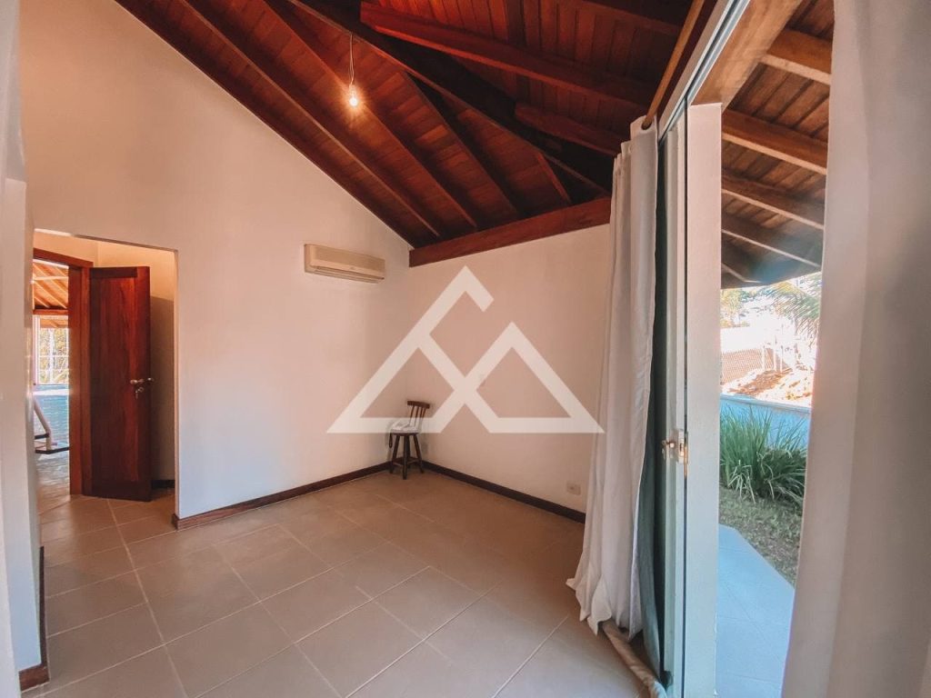 Casa de Condomínio de Alto Padrão - Itaguá - Ubatuba - SP - 48 - 27