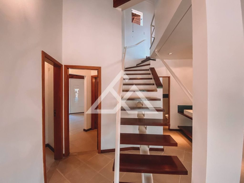 Casa de Condomínio de Alto Padrão - Itaguá - Ubatuba - SP - 48 - 29