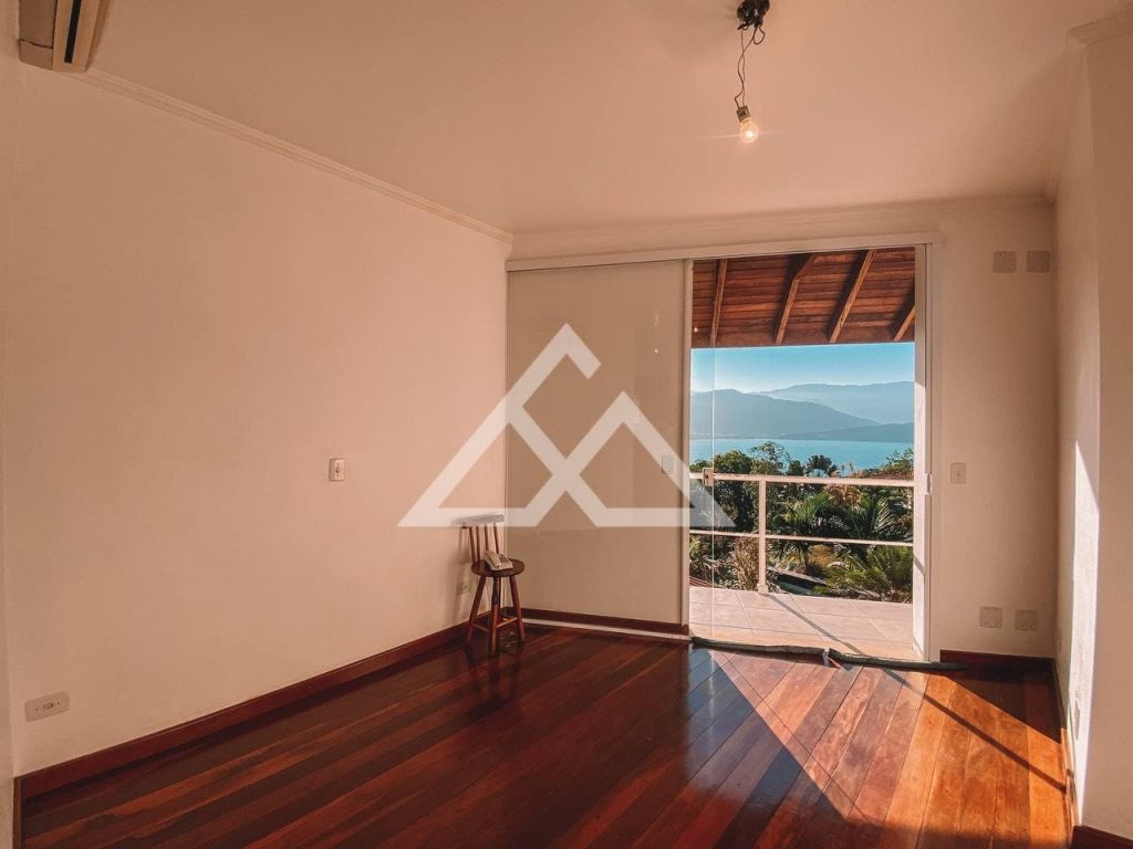 Casa de Condomínio de Alto Padrão - Itaguá - Ubatuba - SP - 48 - 31