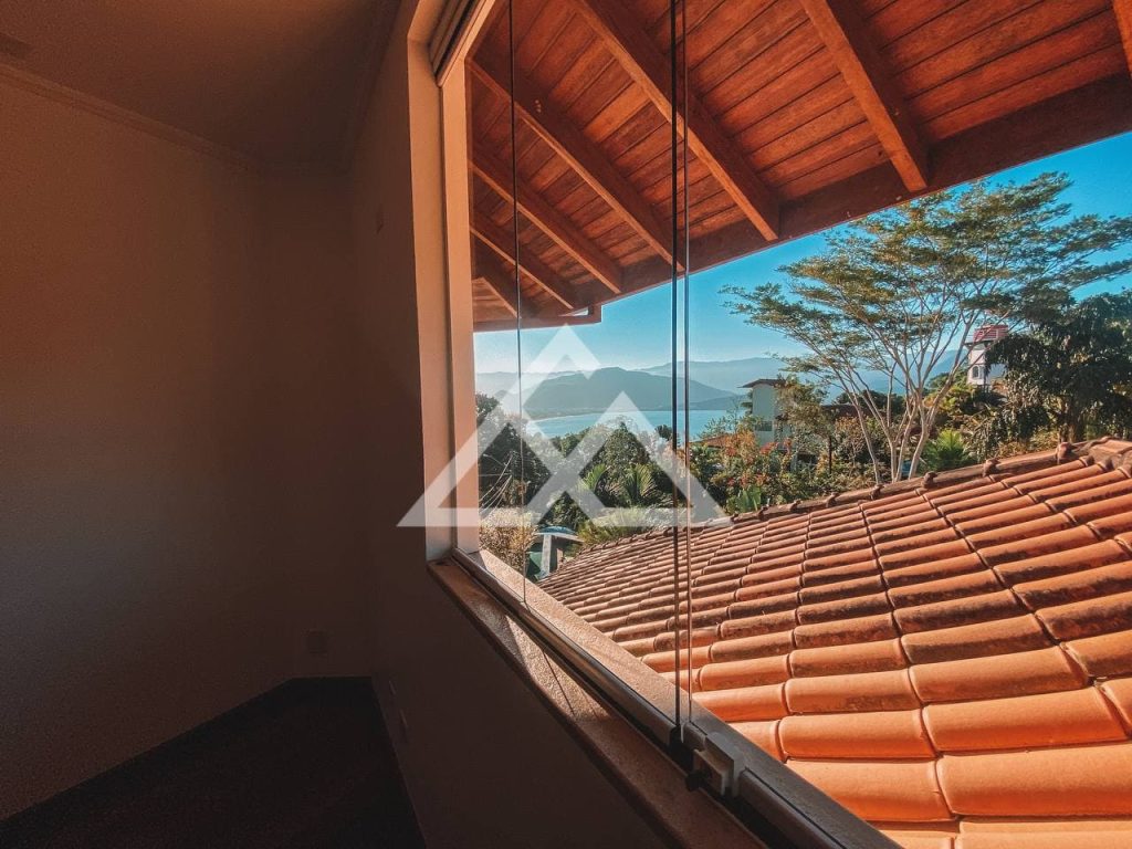 Casa de Condomínio de Alto Padrão - Itaguá - Ubatuba - SP - 48 - 33