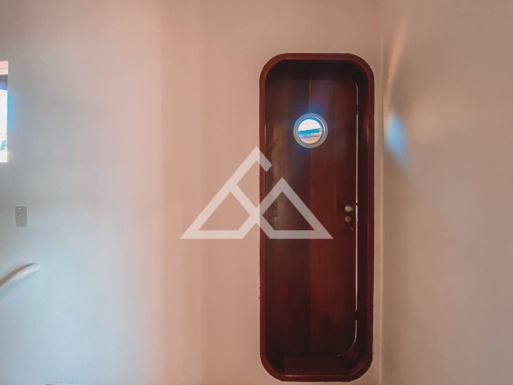 Casa de Condomínio de Alto Padrão - Itaguá - Ubatuba - SP - 48 - 36