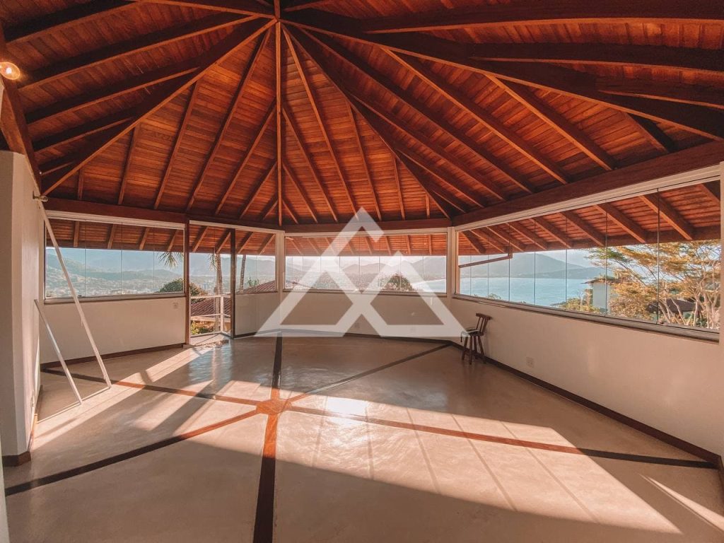 Casa de Condomínio de Alto Padrão - Itaguá - Ubatuba - SP - 48 - 37