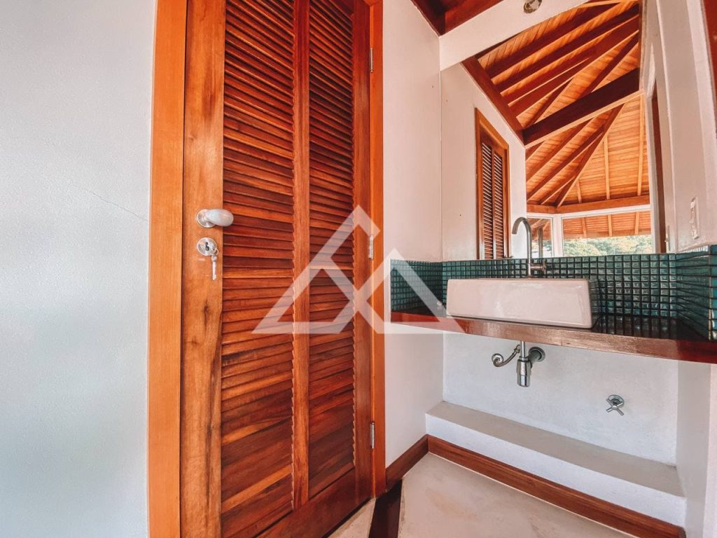 Casa de Condomínio de Alto Padrão - Itaguá - Ubatuba - SP - 48 - 38